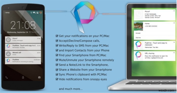 4 Great Pushbullet Alternatives
