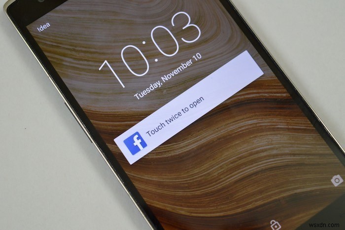 Easily Launch Your Favorite Apps from Android Lockscreen