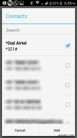 How to Prevent Pocket Dialing on Your Android Device