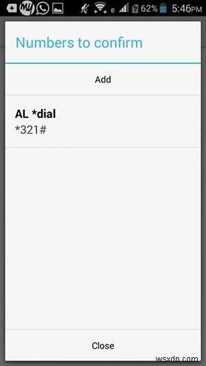 How to Prevent Pocket Dialing on Your Android Device