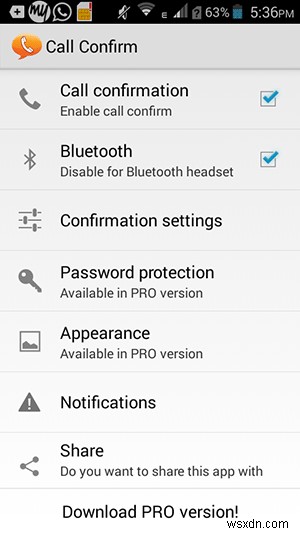 How to Prevent Pocket Dialing on Your Android Device