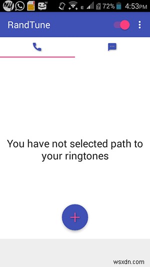 How to Make Your Android Device Play Random Sounds for Calls and Notifications