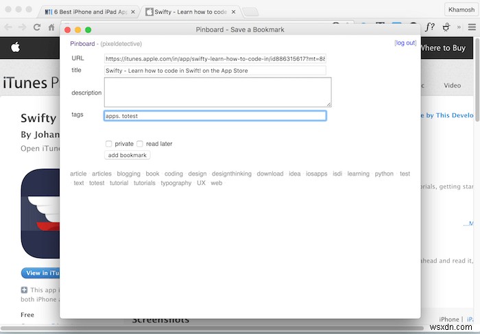 Top 3 Ways to Send iOS App Links to Your iPhone to Download Later