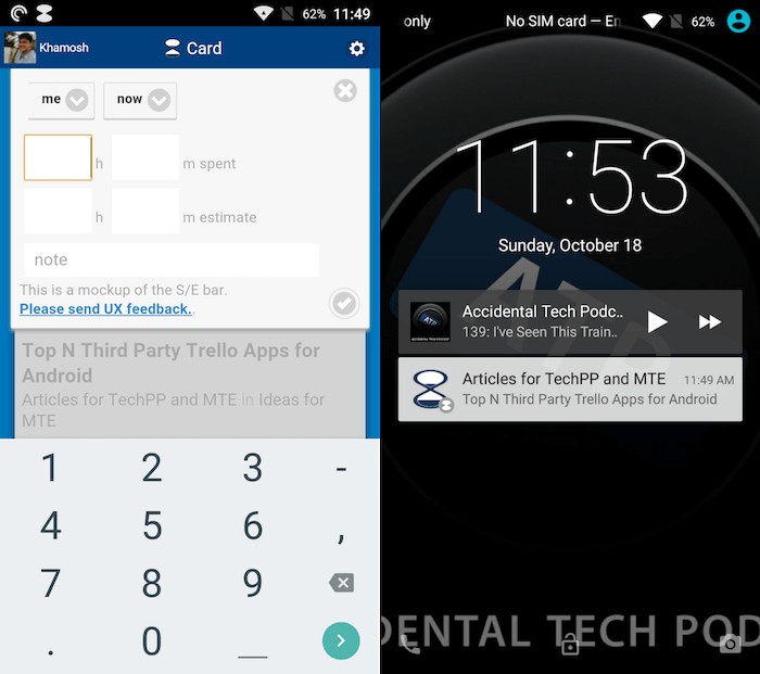 Top 4 Third-party Trello Apps and Widgets for Android