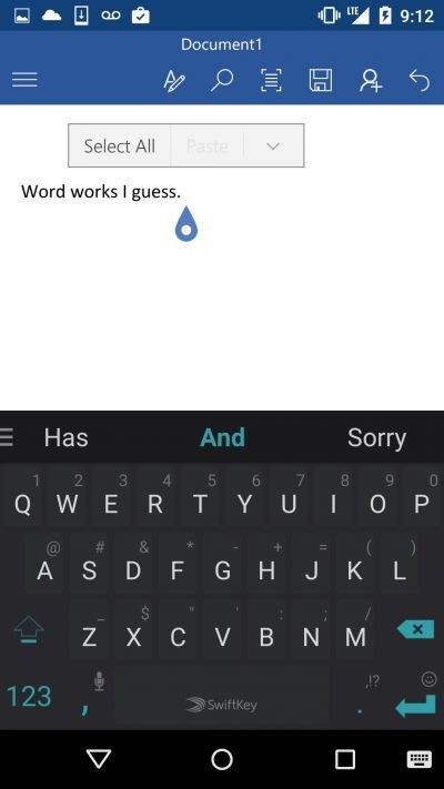 Microsoft’s Android Apps: What’s Good, What’s Not, and Why?