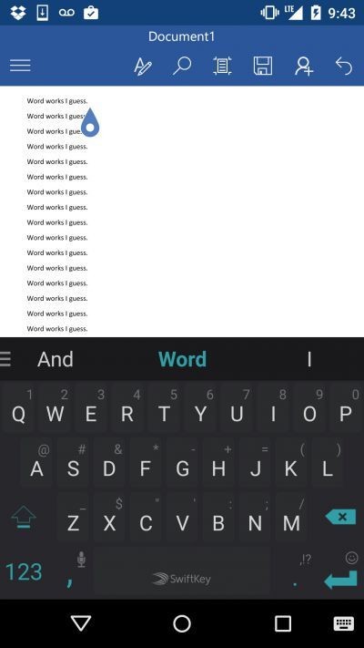 Microsoft’s Android Apps: What’s Good, What’s Not, and Why?