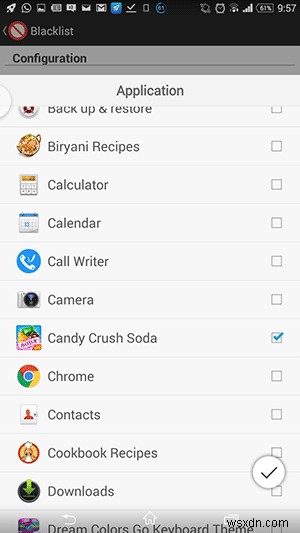 How to Launch Apps from Sidebar on Your Android Device