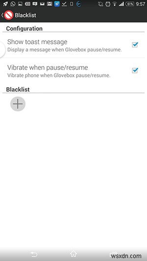 How to Launch Apps from Sidebar on Your Android Device
