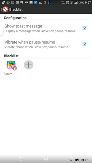 How to Launch Apps from Sidebar on Your Android Device