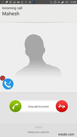 How to Save a Number During a Phone Call on Your Android