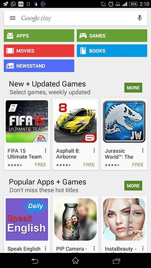 How to Turn Off Notifications for App Updates on Your Android Device