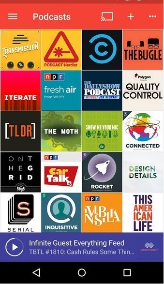 15 of the Best Material Design Apps for Android