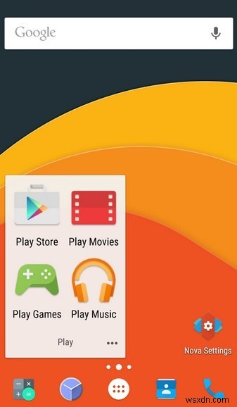 15 of the Best Material Design Apps for Android