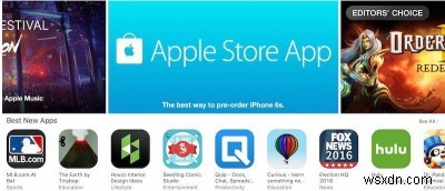 Does Apple’s App Store Being Hacked Have You Worried?