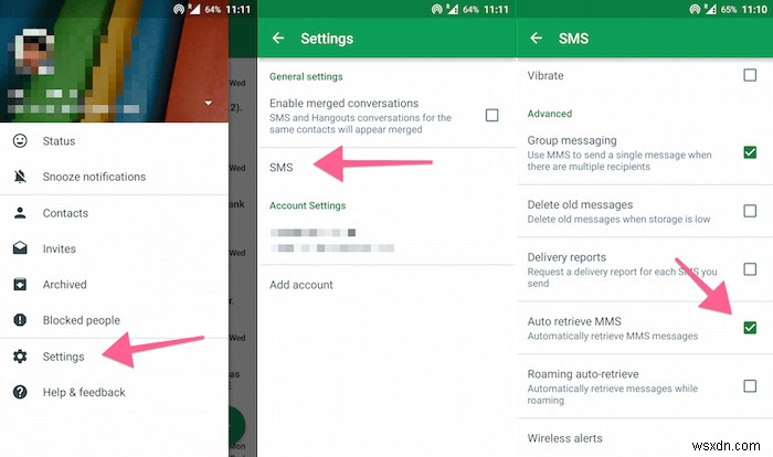 How to Protect Your Android Phone from Stagefright Exploit