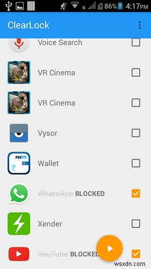 How to Block Distracting Apps on Your Android Device
