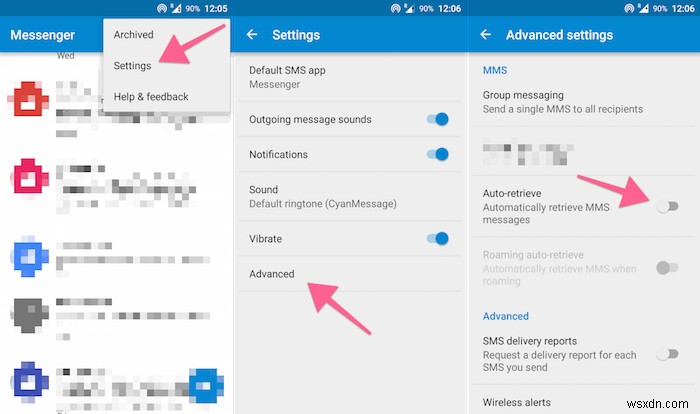How to Protect Your Android Phone from Stagefright Exploit