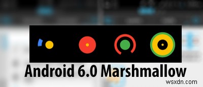 How to Get the Android Marshmallow Boot Animation on Your Android Device