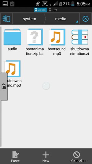 How to Get the Android Marshmallow Boot Animation on Your Android Device