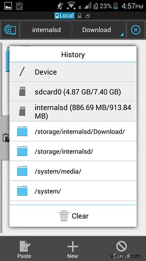 How to Get the Android Marshmallow Boot Animation on Your Android Device
