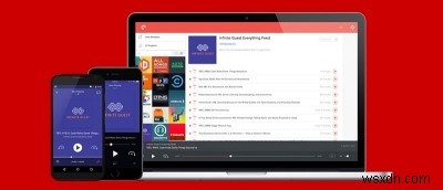 Top 3 Pocket Casts Pro Tips for Android and Chrome