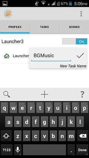 How to Add Background Music to Any App on Your Android Device
