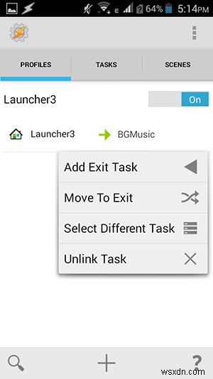 How to Add Background Music to Any App on Your Android Device
