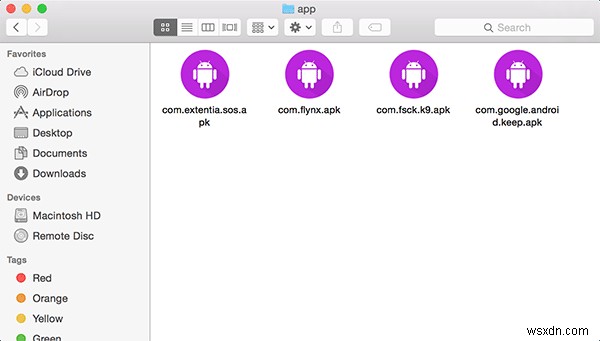 How to Create a Recovery Flashable ZIP for Android Apps