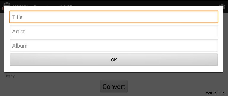 How to Convert Video to Audio on Android with MP3 Video Converter