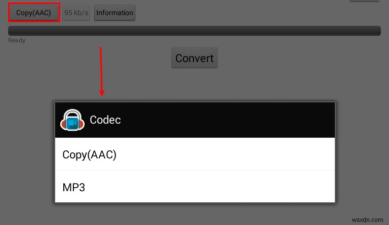 How to Convert Video to Audio on Android with MP3 Video Converter