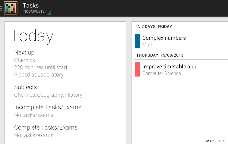 7 of the Best Android Applications for Students