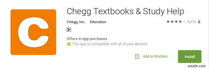 7 of the Best Android Applications for Students