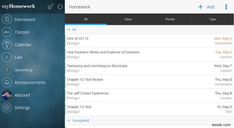 7 of the Best Android Applications for Students