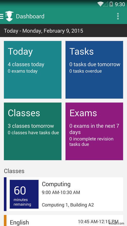 7 of the Best Android Applications for Students
