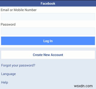 Use Facebook Lite on Android Devices to Save Data Usage and Battery Life