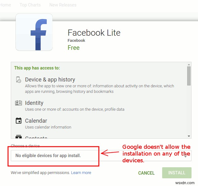 Use Facebook Lite on Android Devices to Save Data Usage and Battery Life