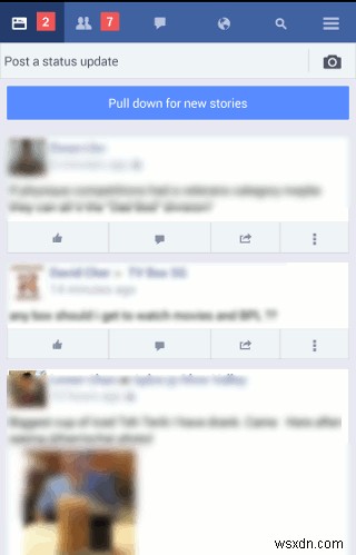 Use Facebook Lite on Android Devices to Save Data Usage and Battery Life