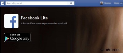 Use Facebook Lite on Android Devices to Save Data Usage and Battery Life