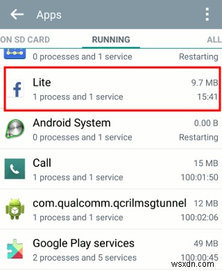Use Facebook Lite on Android Devices to Save Data Usage and Battery Life