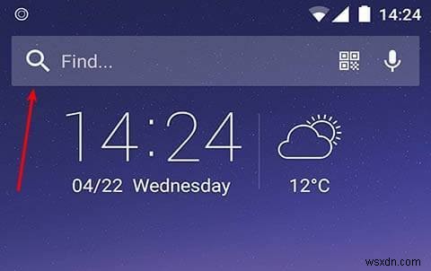 Solo Launcher: A Highly Configurable Home Launcher for Android