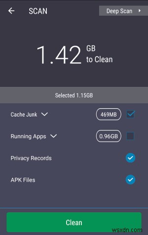 AMC Security for Android Review