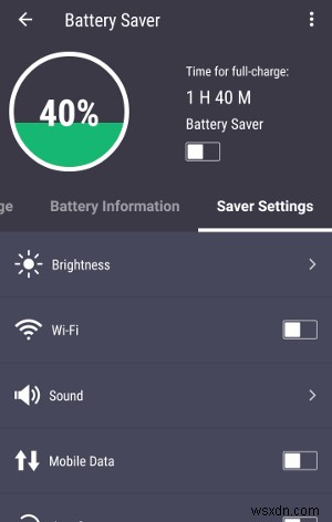 AMC Security for Android Review