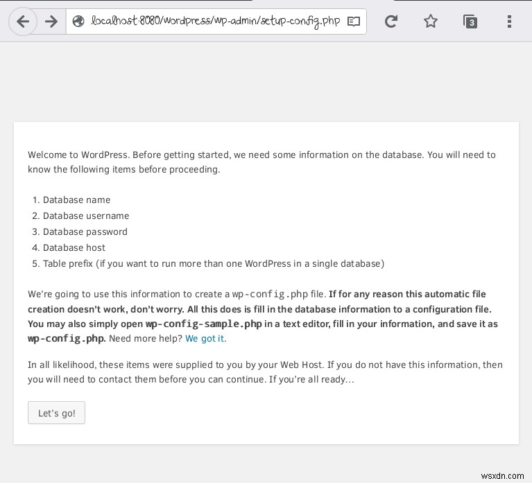 How to Set Up a Local Web Server on Android