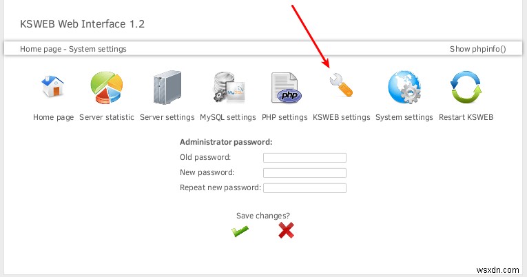 How to Set Up a Local Web Server on Android