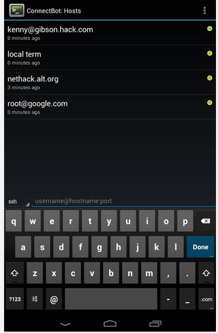 9 of the Best Android Applications for Web Developers