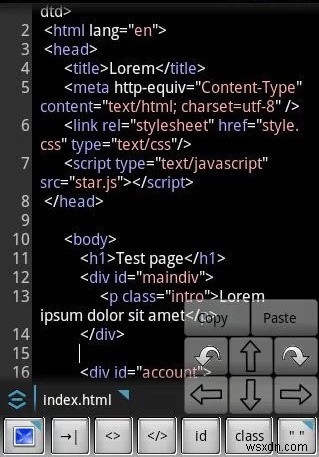 9 of the Best Android Applications for Web Developers