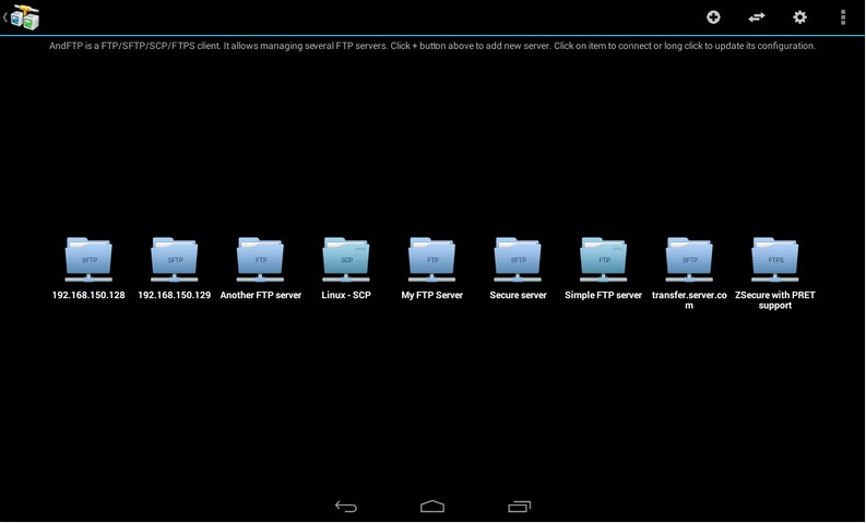 9 of the Best Android Applications for Web Developers