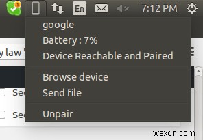 How to Get Android Notifications on Ubuntu Desktop Using KDE Connect