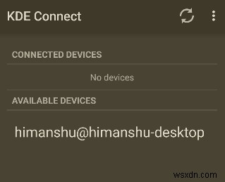 How to Get Android Notifications on Ubuntu Desktop Using KDE Connect