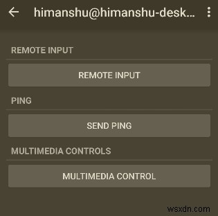 How to Get Android Notifications on Ubuntu Desktop Using KDE Connect